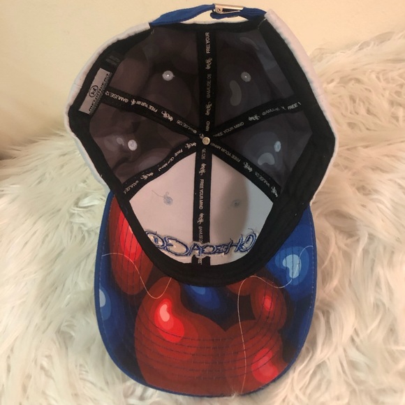 Custom Chicago Cap - Picture 6 of 6